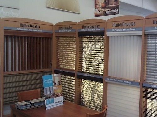 Hunter Douglas Dealer Image